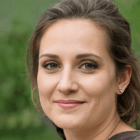 Agnieszka Pawłowska